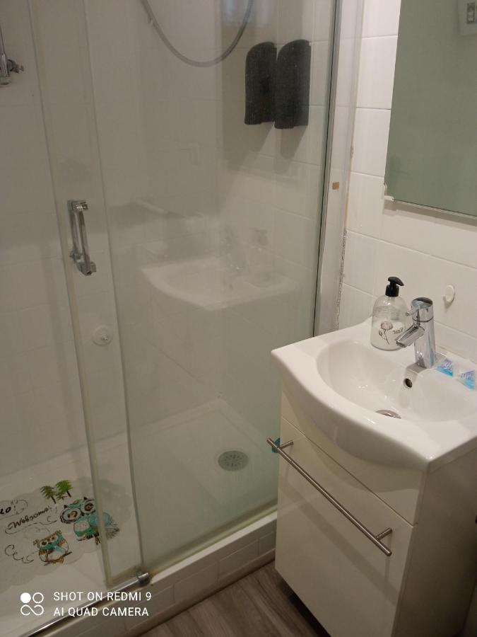 Studio Hannibal 1 Appartement Cala de Finestrat Buitenkant foto